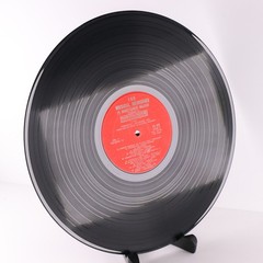 100 Musical Memories 25 Great Concert Favorites Vol.1 Records 1-4 4X 12″ LP
