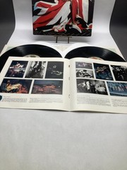 The Who The Kids Are Alright Vintage Vinyl 2LP 1979 MCA Record MCA2-11005