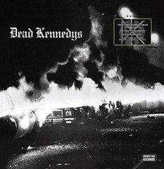 Dead Kennedys – Fresh Fruit for Rotting Vegetables [New Vinyl LP] UK – Import