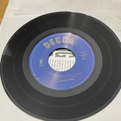 The ROLLING STONES You Better Move On + 3 45 ep New SEALED 7″ vinyl