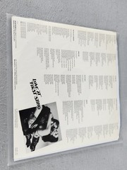 Scorpions – Love at First Sting 1984 Mercury 422-814 Hard Rock Vinyl Record