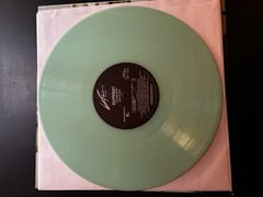 OutKast “Elevators” Limited Record Store Day 10” Glow in the Dark Green Vinyl