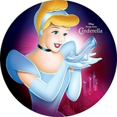 Cinderella (Songs from the Motion Picture) by Songs from Cinderella / O.S.T. …