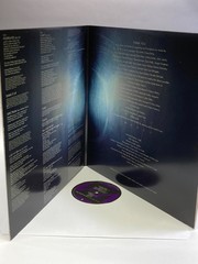 Zedd Clarity Vinyl 2LP 2023 Interscope Record B0018814-01
