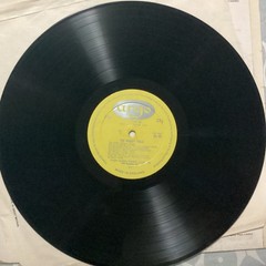 The Critics Group – The Female Frolic – Folk LP