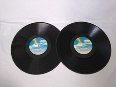 Vintage LP Vinyl Records Albums German Italian Jazz Classical Orchestra Polka 31