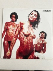 Dwarves “Drug Store” 12”Vinyl, Sub-Pop 1990