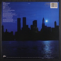 QUICK: one light in a blackout EPIC 12″ LP 33 RPM