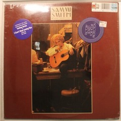 Sammi Smith Lp Mixed Emotions On Elektra – Sealed / Sealed (1In Shrink Split On