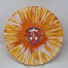 NBA Jam Vinyl LP Record Sega Genesis Arcade VGM OST Soundtrack Not Moonshake