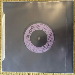 THE STYLISTICS You Make Me Feel Brand New 7” Single Vinyl Record 1973 Avco Vg