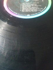 The Beatles MEET THE BEATLES T-2047 RECORD ONLY NO COVER :SEE ALL MY LISTINGS