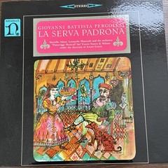 Classical LP Mixed Lot 20 Joblot Mozart Bach Bartok Horowitz Prokofiev et al.