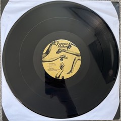 Jeff Mills – Java EP 1996. Classic Tribal/Techno PM-001. VG+