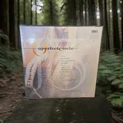 Thirteenth Step by Perfect Circle (Record, 2003) 1st Pressing Mint New Unopened!