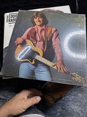 Mixed Lot Of 6 Sealed Country Artist Albums In Plastic