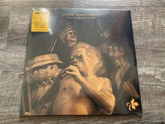 Stone Temple Pilots – Live At Rolling Rock 2001 Vinyl 2LP RSD – Yellow – NEW