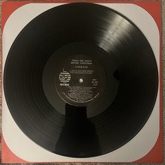 ‘Twas the Night Before Christmas’ Liberace (1979 ~ AVI Records AVL 1027)