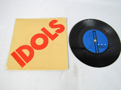The Idols – You 1979 Single 7″ Vinyl ( NYC 2 ) New Wave Punk Rock