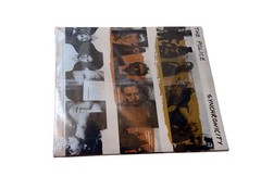 The Police Synchronicity 1983 US Scarce Gold/Sliver/Bronze Sleeve SP-3735 Sealed