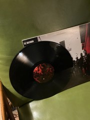 Bad Religion – New Maps Of Hell – LP Vinyl Punk Rock 2007 VG+