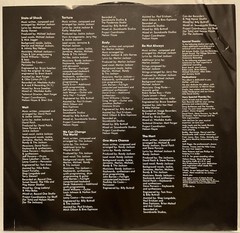 JACKSONS – VICTORY (1984; QE 38946) LP GATEFOLD