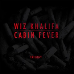 Wiz Khalifa – Cabin Fever Trilogy [New Vinyl LP]