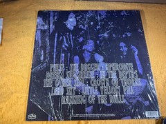 A6-95 NEBULA Heavy Psych – 2009 – TPE-102 – RECORD – HARD ROCK / HEAVY METAL