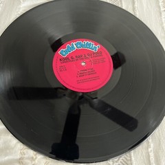Kool G Rap & DJ Polo Rated XXX 2LP