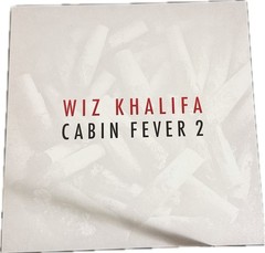 Cabin Fever 2- Wiz Khalifa