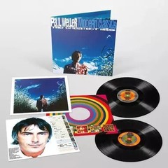 Paul Weller – Modern Classics – Vinyl Record 2LP Import
