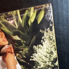 Rihanna A Girl Like Me Sea Glass Green Colored Vinyl Record FAST SHIP – IN HAND⚡