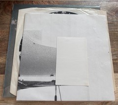 JOHN LENNON Imagine UK Apple PAS 10004 1st press 1U/1U *NEAR MINT* LP Complete