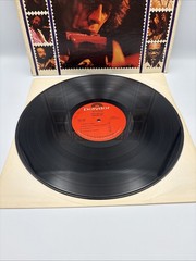 John Mayall, Moving On, Polydor Records PD 5036, 1972, Electric Blues, Fusion-VG