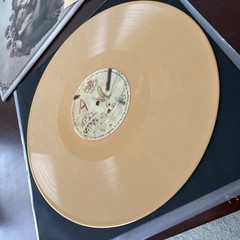 Rule of Rose Vinyl LP Record Soundtrack VGM OST Playstation 2 PS2 Not Moonshake