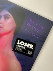 Weyes Blood – And In The Darkness, Hearts Aglow LP Purple Vinyl Loser Edition