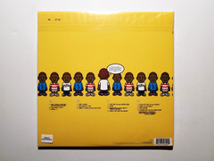 PHARRELL – In My Mind – IVC Edition **Baby Blue/Orchid Color Vinyl**NEW**