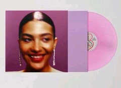Olivia Dean – Messy Limited LP Purple Urban Outfitters