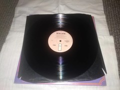 Nick Drake – Bryter Layter Vinyl LP – 1st Pressing (Rare Island Records Promo)