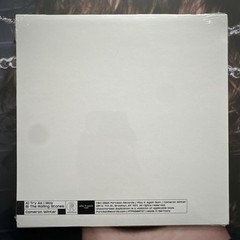 Cameron Winter Heavy Metal Rough Trade Album Of Year Ed Of 1014 + 7” Sold Out!