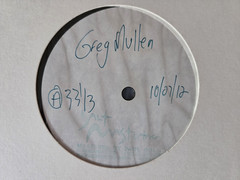 Greg Mullen ~ There Are Americas Beyond This America ~ Indie Alt~SWH02 2013