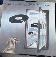 Cat Stevens – Greatest Hits Vinyl LP Original Fold-Out Calendar/Poster