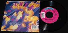 Kool G Rap & DJ Polo-Road To The Riches-Edit-Both Sides-VTG 1989 DJ PS 45-NM!!