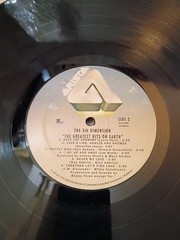 The 5th Dimension Greatest Hits On Earth Vinyl LP Record Album 60s 2022 Reissue