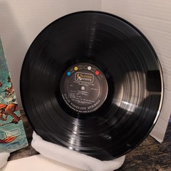 John Barry-“Thunderball”-UAS5132-Stereo’1965-VG+