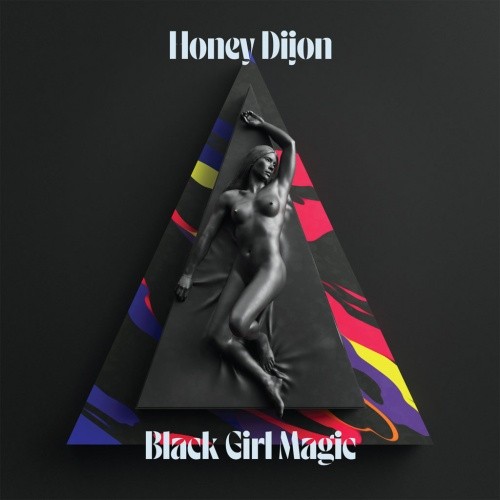 HONEY DIJON Black Girl Magic 3x LP NEW VINYL Classic