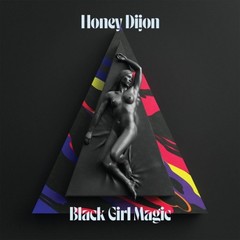 HONEY DIJON Black Girl Magic 3x LP NEW VINYL Classic