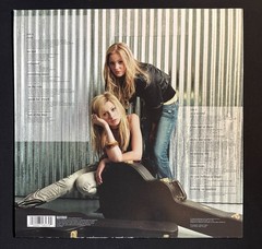 Aly & AJ ‎– Into The Rush NEAR MINT (Colored Vinyl Record LP 2021 Hollywood)