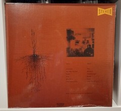 RARE! GHOST FUNK ORCHESTRA – A New Kind Of Love LP White Vinyl ONLY/200 COLEMINE