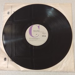 The Council Collective Soul Deep 12″ Black Vinyl Single 45 RPM Polydor MINE X1